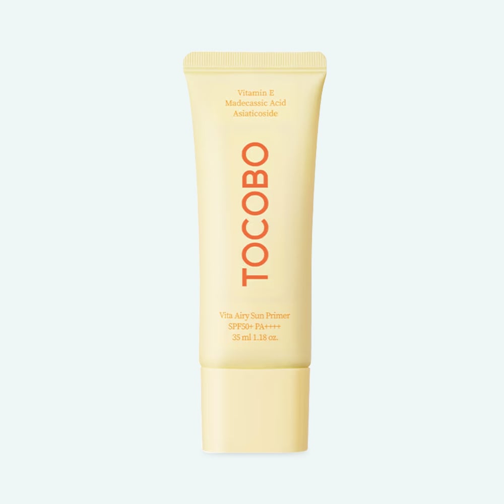 Tocobo Vita Airy Sun Primer
